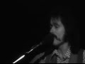 Jesse Colin Young - Song For Juli - 12/15/1973 - Winterland (Official)