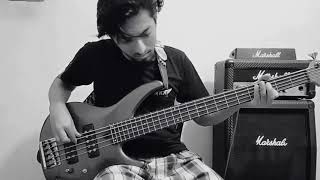 Bibagi James Bass cover