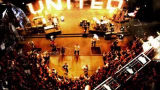 Hillsong United- The Reason I Live