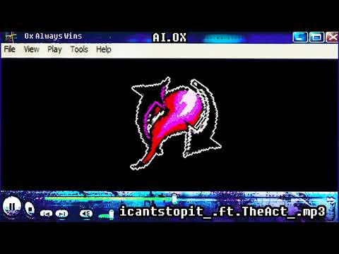 Video thumbnail for Icantstopit