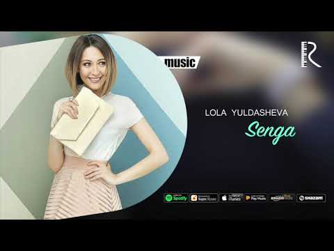 Lola - Senga (Official Audio)