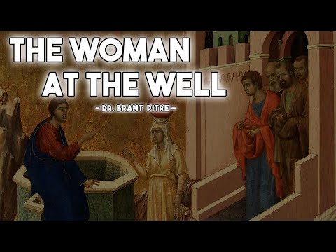 The Woman at Well