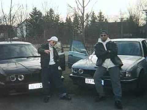 Dj Kara Murat & Vahit Seven - Intikamin Kanunu