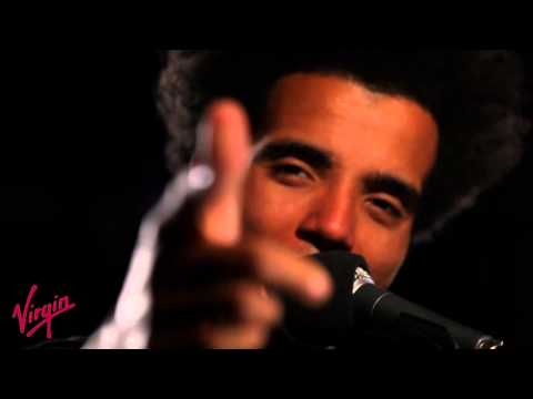 ‪Akala - Lose Myself (feat. Josh Osho) | Live for Virgin Red Room‬