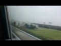 Сверхскоростной поезд до аэропорта Шанхай Пудун (400 км/ч) 