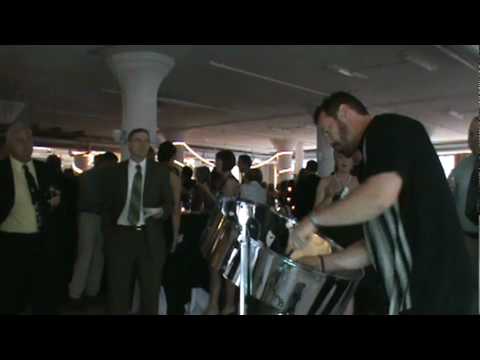 Promotional video thumbnail 45 for Lenny Frisch (GOOD VIBES BAND)