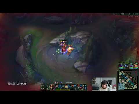 KZH Leesin vs Reksai super server 1300LP