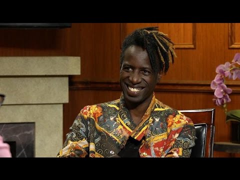 Will Saul Williams and Trent Reznor work together again? | Larry King Now | Ora.TV