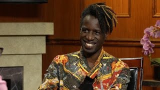 Will Saul Williams and Trent Reznor work together again? | Larry King Now | Ora.TV