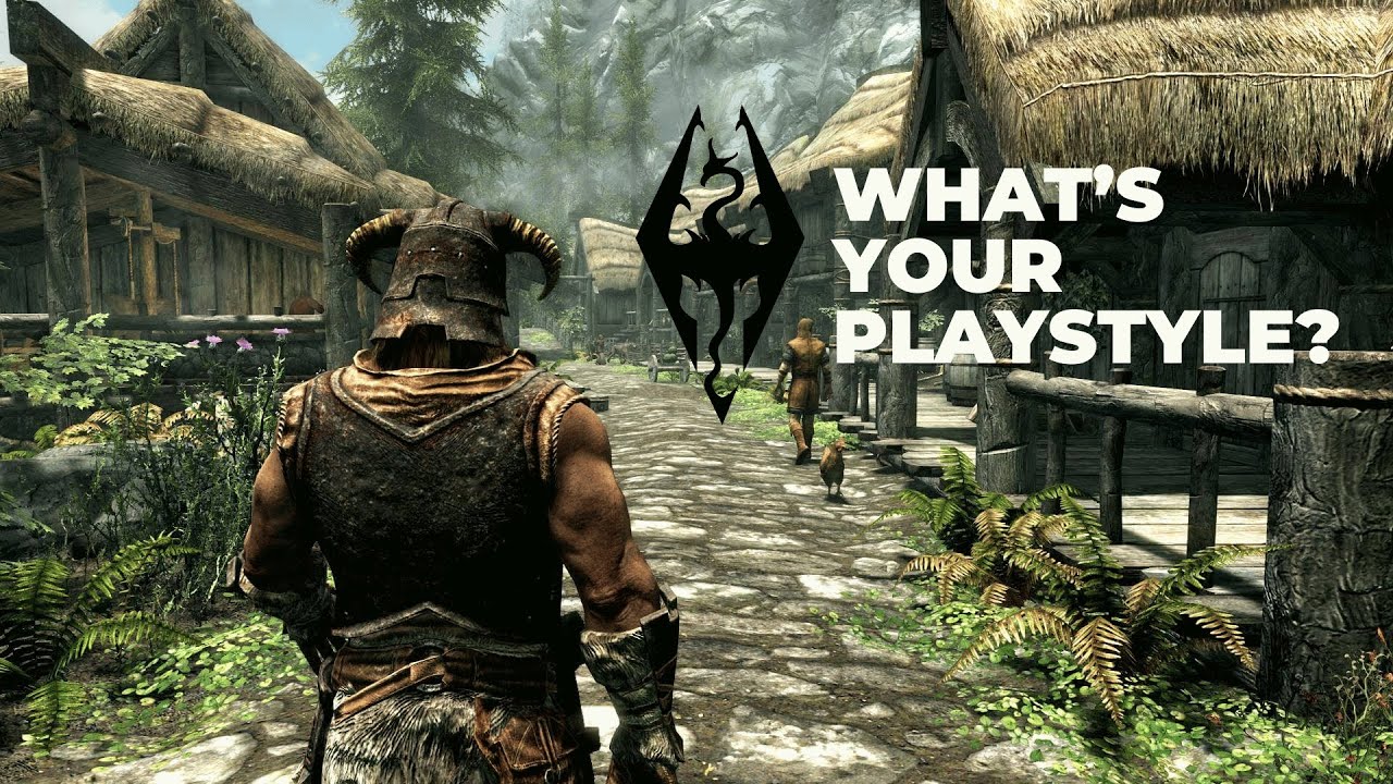 3 surprising life lessons I learned from Skyrim