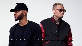 Chris Brown - Proof ft. Bryson Tiller