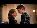 Top 10 Older Woman Younger Man Relationship Movies