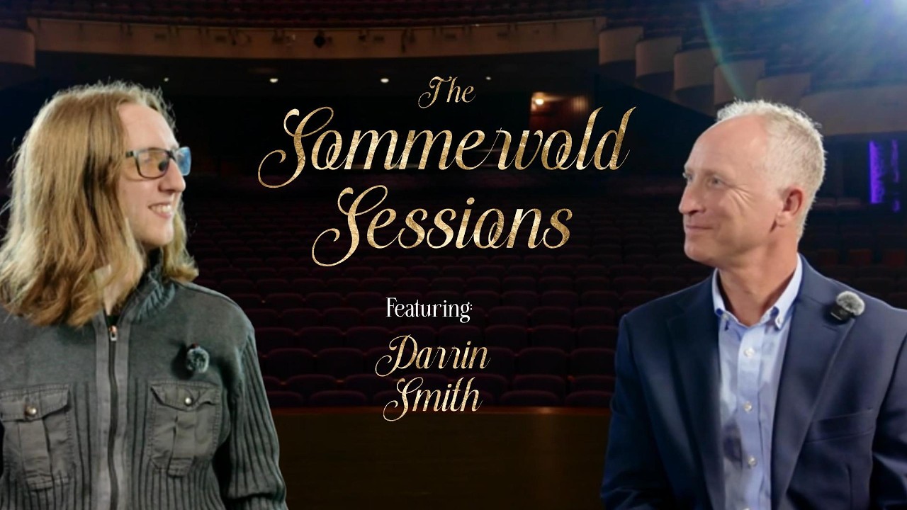 Sommervold Sessions