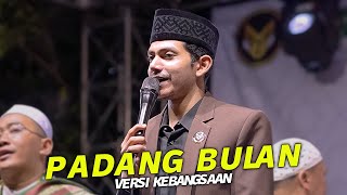 Download lagu Padang Bulan Versi Cinta Tanah Air - Habib Zaidan Yahya live Laweyan Solo mp3 Download lagu Padang Bulan Versi Cinta Tanah Air - Habib Zaidan Yahya live Laweyan Solo mp3