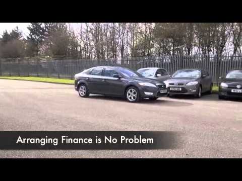 FORD MONDEO HATCHBACK (2011) 2.0 SPORT 5DR - MT60CBV