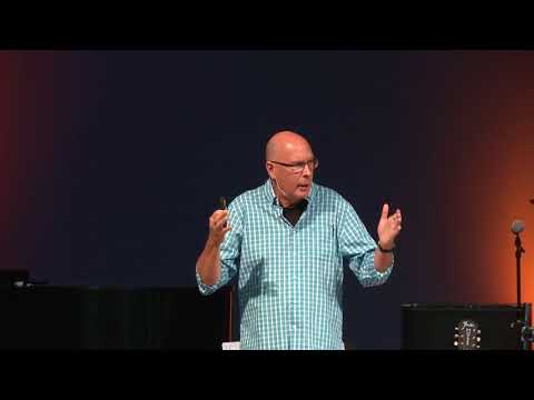 Dr. Bill Higley | 08.29.2017