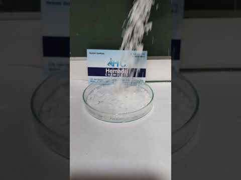 Benzoic Acid  Pure Grade