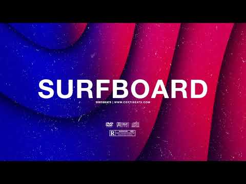 (FREE) | "Surfboard" | Aitch x Tyga x Offset Type Beat | Free Beat | Summer Club Instrumental 2019