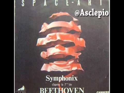 Symphonix - Space Art