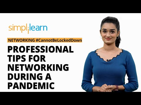 How To Introduce Yourself In Interview | Self Introduction In Interview For Freshers | Simplilearn