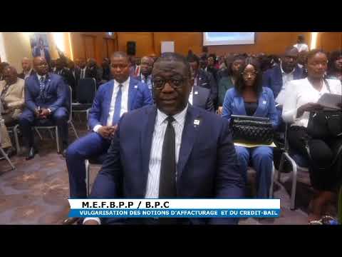 Vidéo BPC