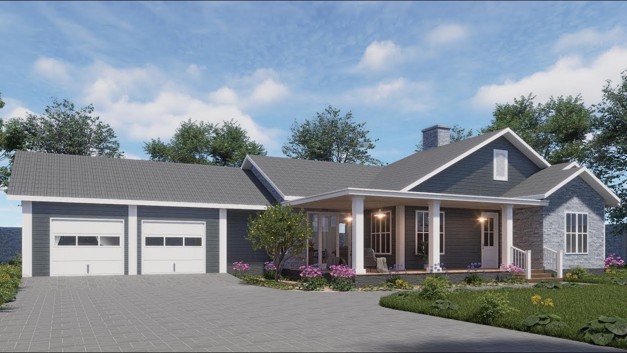 6 Stunning House Tours in One Video | Modern Dream Homes You’ll Love (Full Walkthrough)