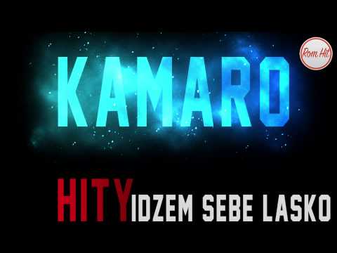 Gipsy Kamaro - IDZEM SEBE LASKO ZA TOBU