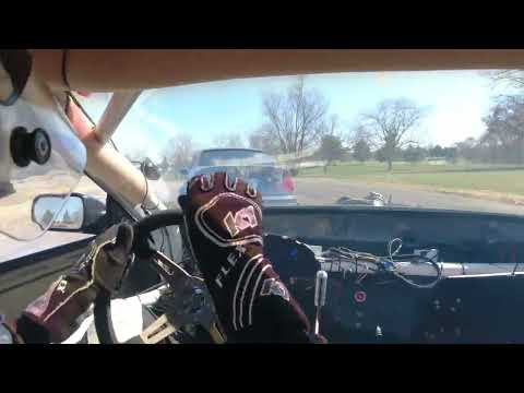 Riverside Drift March 2022 10K Event Highlights