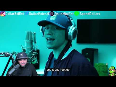 FIRST TIME HEARING PAULO LONDRA || BZRP Music Sessions #23 (REACTION)