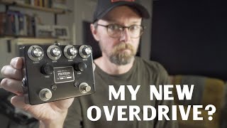 Video thumbnail for Is it a new Classic? Featuring the Protein from Browne Amplification by Michael W. Westbrook