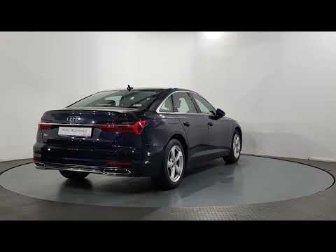 212D10561 - 2021 Audi A6 40TDI 204HP S tronic SE 648 pm PCP 53,675