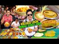 Cheapest Kolkata Street Food | Bengoli Food In Kolkata | Mitra Cafe Kolkata | Globalecentre Kolkata