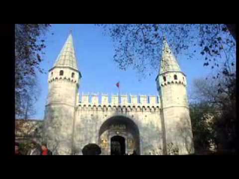 The Four Lads - Istanbul (Old Hit)