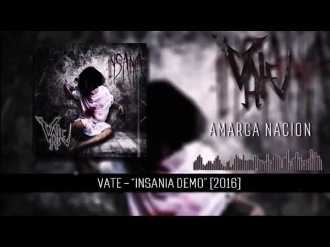 Vate - Stream [Insania Demo]