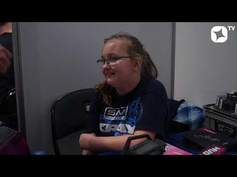 Deutsche Meisterschaft 1:12 - Jody Müller