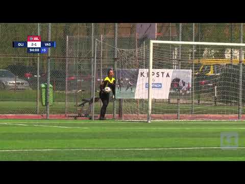 FEMININ | U Olimpia Cluj – Vasas Femina Odorhei