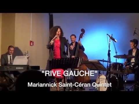 Mariannick Saint-Céran Quintet 