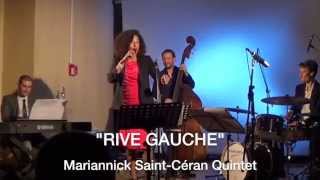 Mariannick Saint-Céran Quintet 