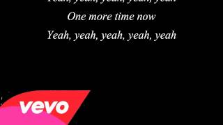 Yeah Yeah Yeah Jax Jones Lyrics