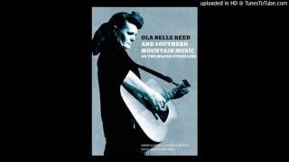 Ola Belle Reed - Uncloudy Day