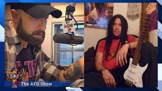Ep. 43 - Rod Jackson, Slash's Snakepit