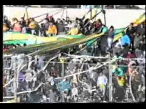 Defensa y Justicia vs Tristan Suarez 2 a 1 (1997)