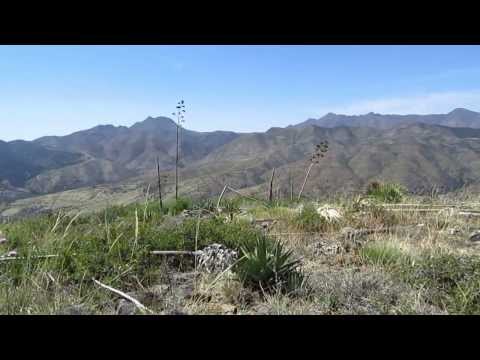 2013-05-04 - Iron Dike summit panorama