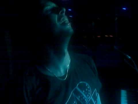 Example Live @ New Slang, Kingston (DJ Wire drops his dubstep remix of 'Hooligans')