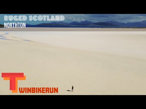 Rugged Scotland - Northton - Isle of Harris