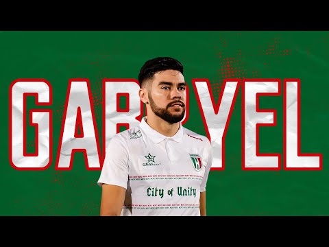 GABRYEL MONTEIRO ► Best Skills, Goals & Assists (HD) 2021/22