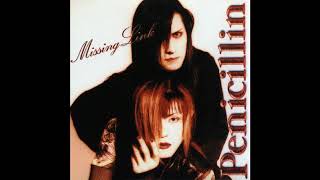 Music video thumbnail preview for Penicillin - Nightmare Before Christmas (1994) by PENICILLIN