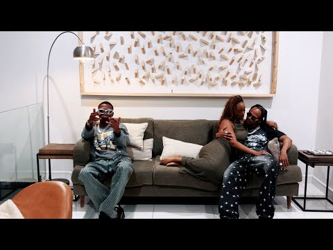 K-Zaka, Teraphonique & Philharmonic - Sondela (Official Video)