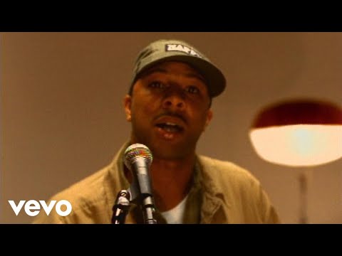 Common - Invocation (Official Video)