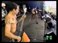Red Hot Chili Peppers - Stone Cold Bush (Pinkpop 1990)